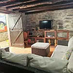 Refugio Jardim Wifi Bbq By Rentallido