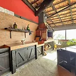 Refugio Jardim Wifi Bbq By Rentallido *