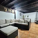 Semesterbostad Refugio Jardim Wifi Bbq By Rentallido *