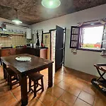 Semesterbostad Refugio Jardim Wifi Bbq By Rentallido *
