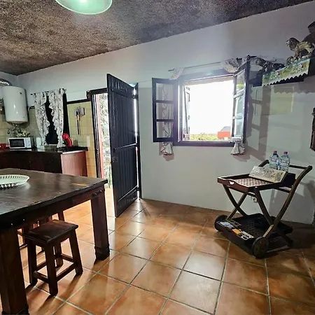 Refugio Jardim Wifi Bbq * Prazeres