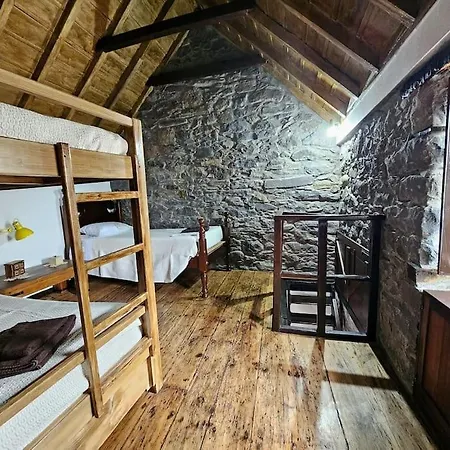 Refugio Jardim Wifi Bbq