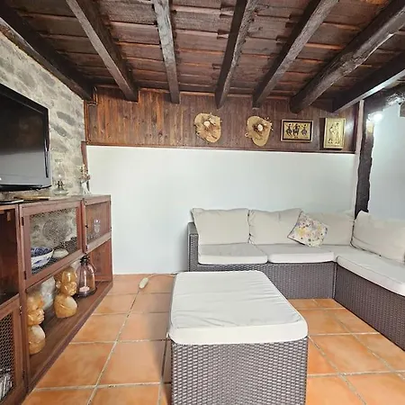 Refugio Jardim Wifi Bbq *