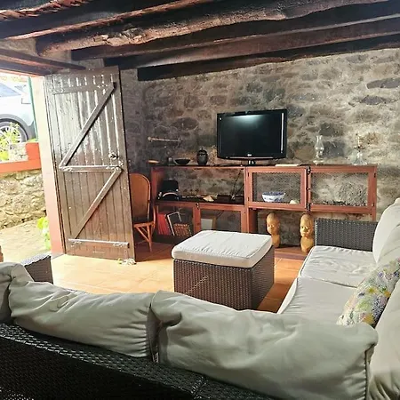 Refugio Jardim Wifi Bbq