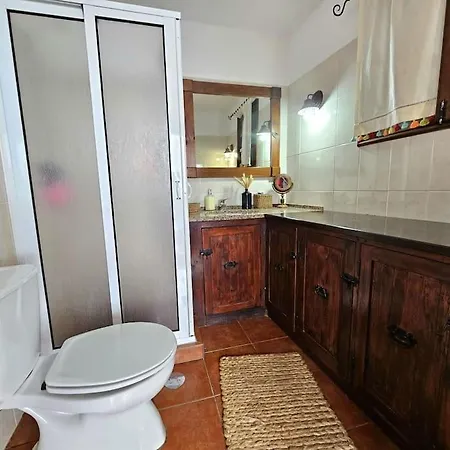 بيت للعطل Refugio Jardim Wifi Bbq