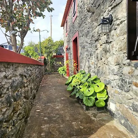 Refugio Jardim Wifi Bbq Holiday home *