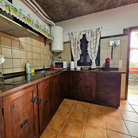 Refugio Jardim Wifi Bbq Holiday home Prazeres