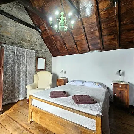 Refugio Jardim Wifi Bbq *