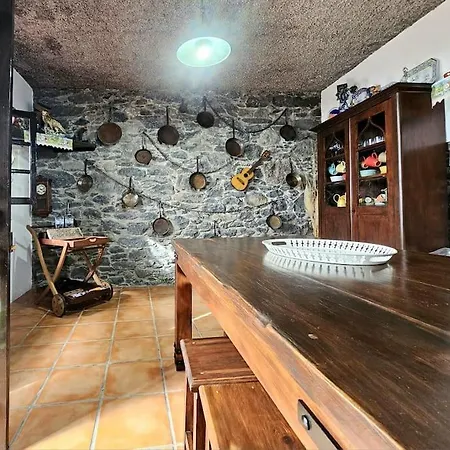 Refugio Jardim Wifi Bbq By Rentallido