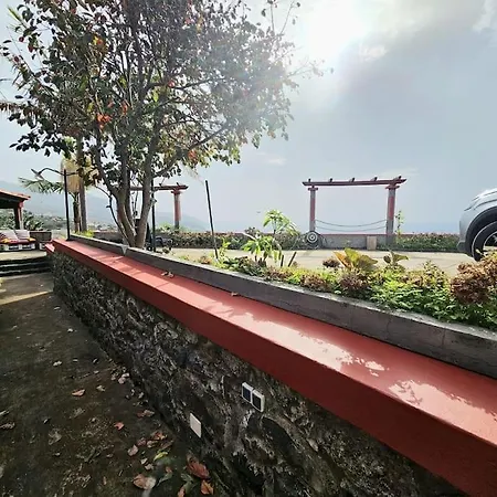 Refugio Jardim Wifi Bbq Σπίτι διακοπών