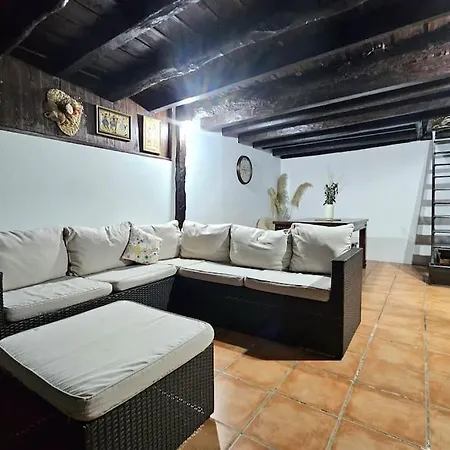 Holiday home Refugio Jardim Wifi Bbq *