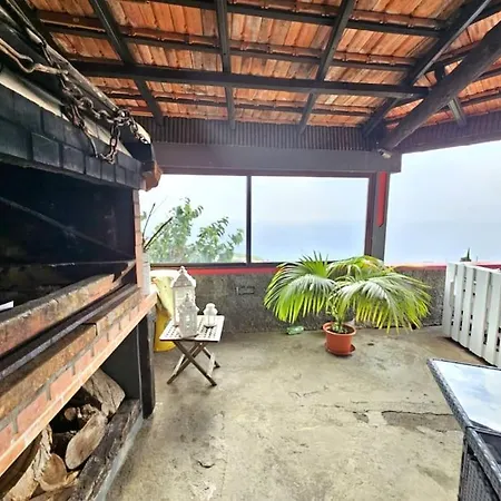 Refugio Jardim Wifi Bbq