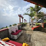 Refugio Jardim Wifi Bbq By Rentallido *