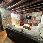 Σπίτι διακοπών Refugio Jardim Wifi Bbq By Rentallido *