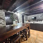 Σπίτι διακοπών Refugio Jardim Wifi Bbq By Rentallido Prazeres