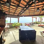 Refugio Jardim Wifi Bbq By Rentallido
