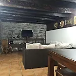 Σπίτι διακοπών Refugio Jardim Wifi Bbq By Rentallido