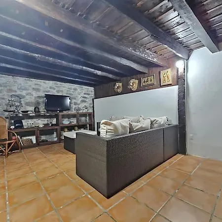 Refugio Jardim Wifi Bbq * Prazeres