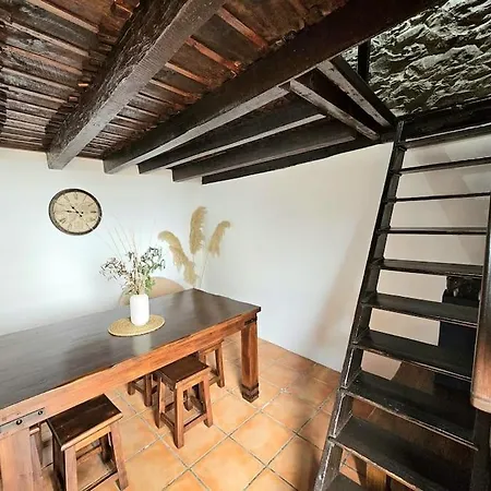 Refugio Jardim Wifi Bbq *