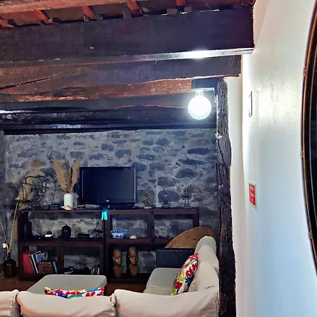 Casa vacanze Refúgio Jardim Wifi Bbq By Rentallido Prazeres