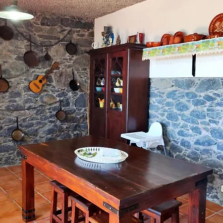 Refugio Jardim Wifi Bbq By Rentallido *