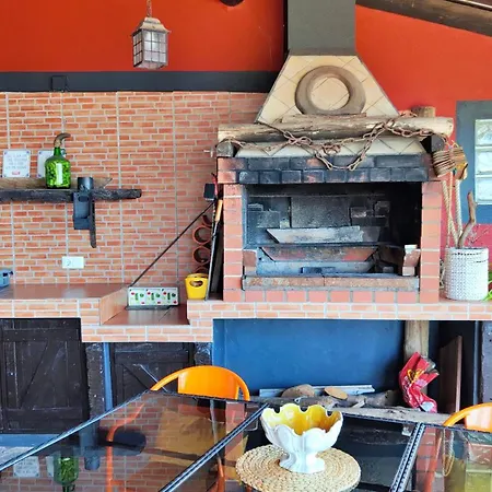 Refugio Jardim Wifi Bbq By Rentallido Prazeres