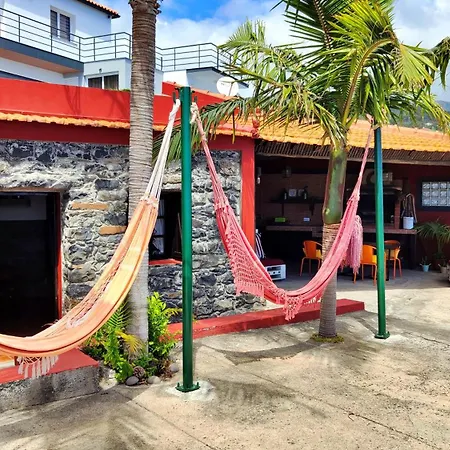 Casa vacanze Refúgio Jardim Wifi Bbq By Rentallido Prazeres