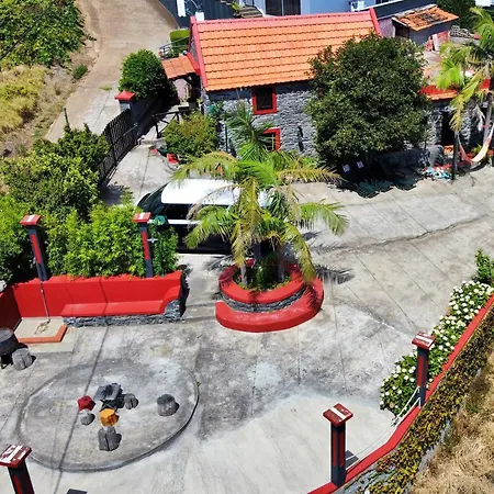 Refúgio Jardim Wifi Bbq By Rentallido Casa vacanze