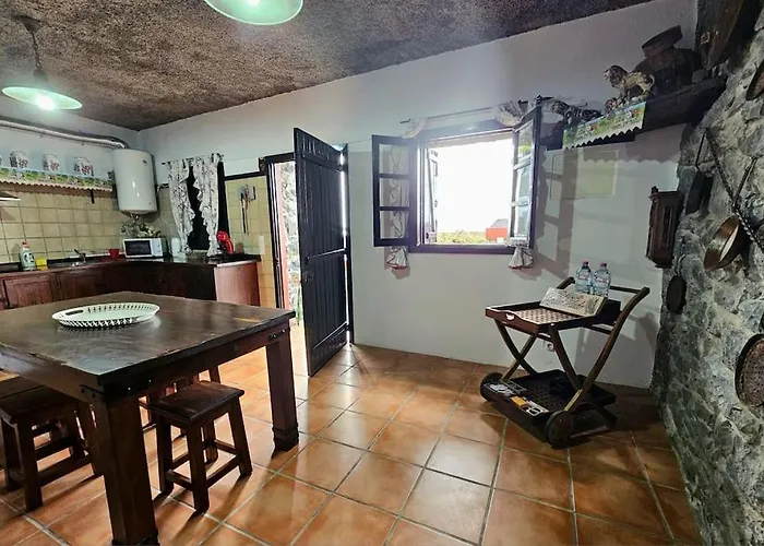 Refugio Jardim Wifi Bbq * Prazeres