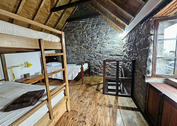 Refugio Jardim Wifi Bbq