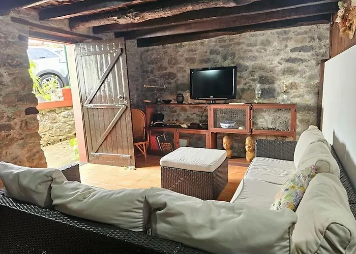 Refugio Jardim Wifi Bbq