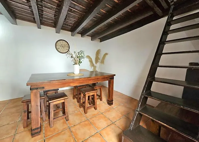 Refugio Jardim Wifi Bbq * Prazeres