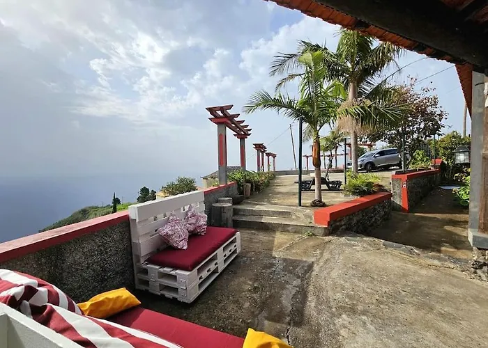 Refugio Jardim Wifi Bbq *