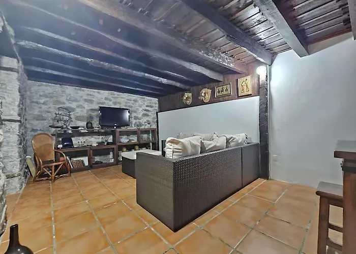 Refugio Jardim Wifi Bbq * Prazeres