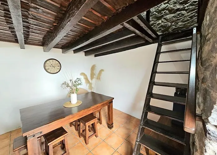 Refugio Jardim Wifi Bbq *