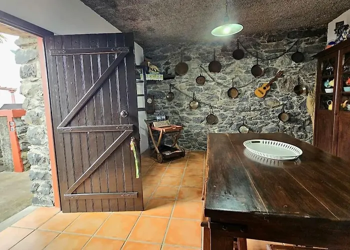 Refugio Jardim Wifi Bbq Prazeres